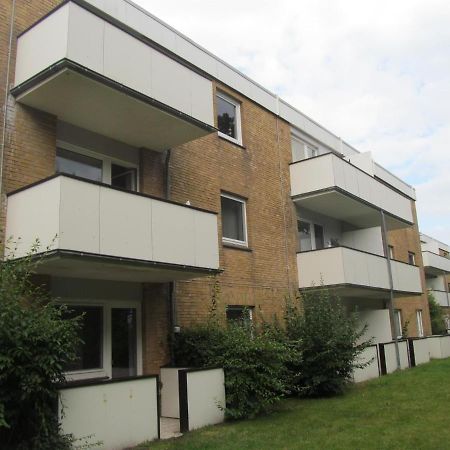 Sandkamp 4, Ferienwohnung 28 Sankt Peter-Ording Exteriér fotografie