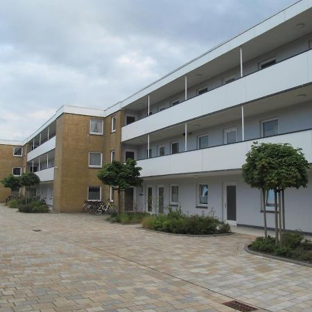Sandkamp 4, Ferienwohnung 28 Sankt Peter-Ording Exteriér fotografie