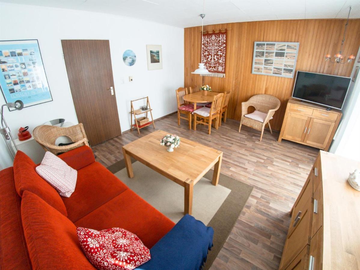 Sandkamp 4, Ferienwohnung 28 Sankt Peter-Ording Exteriér fotografie