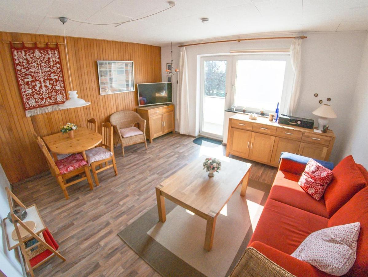 Sandkamp 4, Ferienwohnung 28 Sankt Peter-Ording Exteriér fotografie