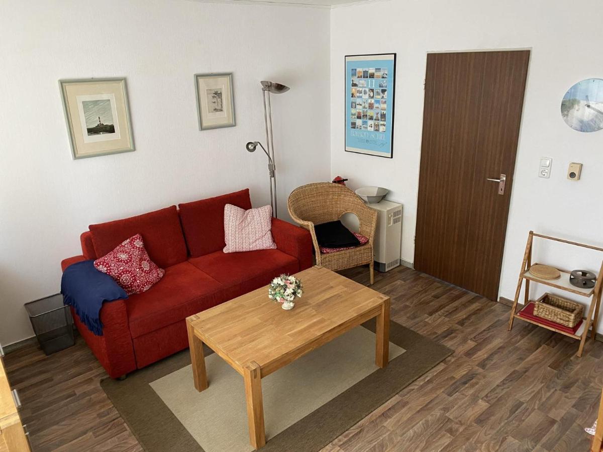 Sandkamp 4, Ferienwohnung 28 Sankt Peter-Ording Exteriér fotografie