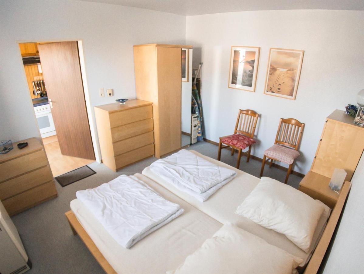 Sandkamp 4, Ferienwohnung 28 Sankt Peter-Ording Exteriér fotografie