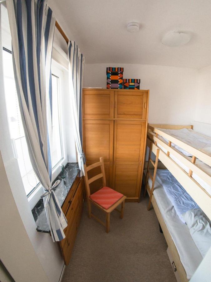 Sandkamp 4, Ferienwohnung 28 Sankt Peter-Ording Exteriér fotografie