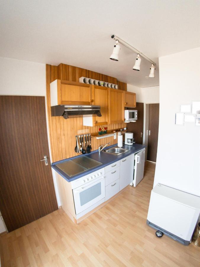 Sandkamp 4, Ferienwohnung 28 Sankt Peter-Ording Exteriér fotografie